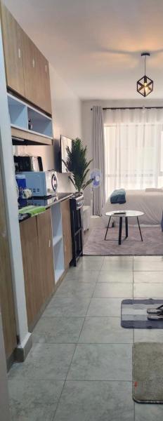 Tsavo Fedha Studio Unit